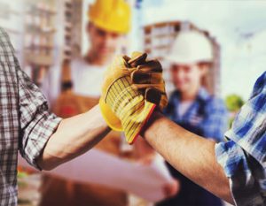 پیمانکاری ساختمان در اصفهان